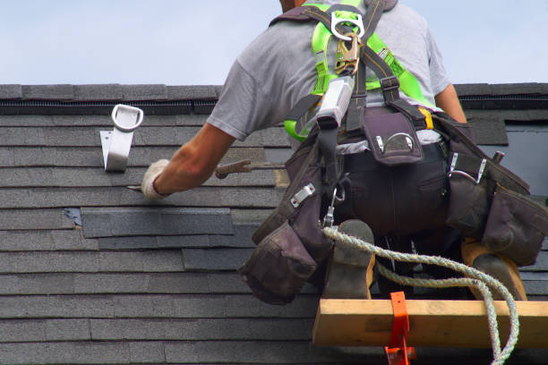 Fast & Reliable Emergency Roof Repairs in Gaffney, SC