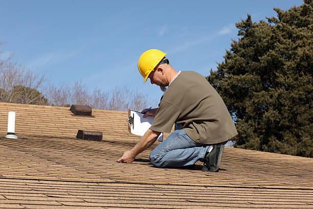 Cold Roofs in Gaffney, SC